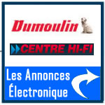 Les Annonces &Eacute;lectronique